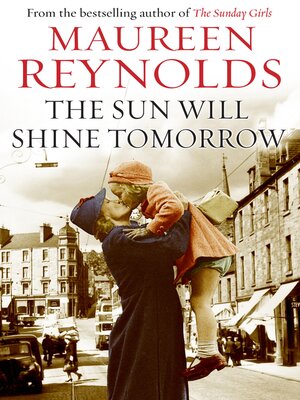 cover image of The Sun Will Shine Tomorrow